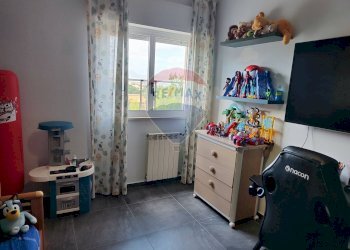 Camera / camera da letto - Appartamento Via Maggiore Toselli
 
11-13, Bagheria - foto 14