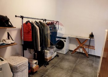 Cabina armadio - Appartamento Via Maggiore Toselli
 
11-13, Bagheria - foto 15