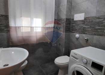 Bagno - Appartamento Via Maggiore Toselli
 
11-13, Bagheria - foto 20