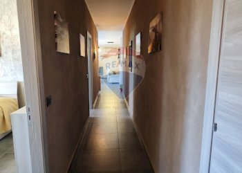 Hall / corridoio - Appartamento Via Maggiore Toselli
 
11-13, Bagheria - foto 23