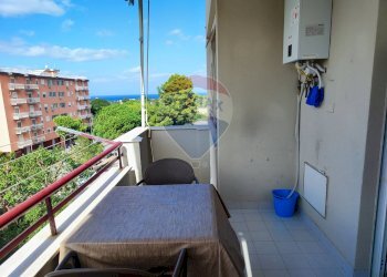 Balcone - Appartamento Via Maggiore Toselli
 
11-13, Bagheria - foto 25