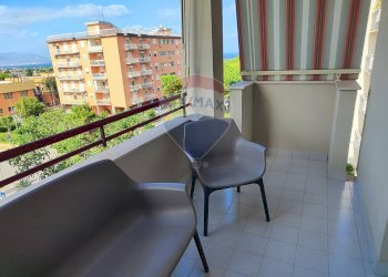 Balcone - Appartamento Via Maggiore Toselli
 
11-13, Bagheria - foto 26