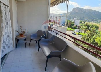 Balcone - Appartamento Via Maggiore Toselli
 
11-13, Bagheria - foto 28