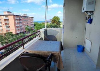 Balcone - Appartamento Via Maggiore Toselli
 
11-13, Bagheria - foto 30