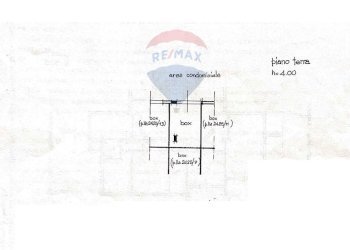 Pianta 2D - Appartamento Via Maggiore Toselli
 
11-13, Bagheria - foto 34