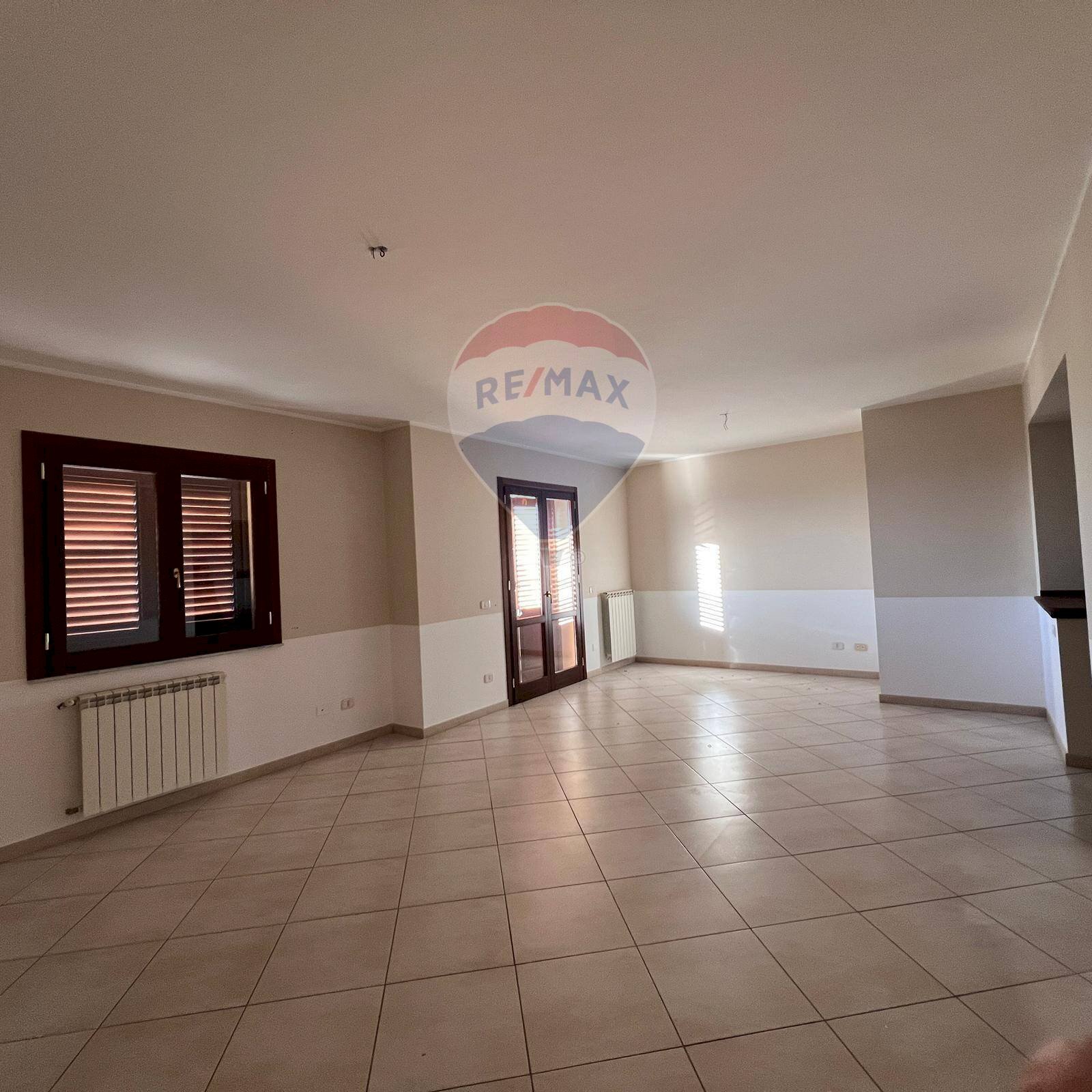 Stanza vuota - Quadrilocale Via Giuseppe Impastato
 
snc, Corleone - foto 1