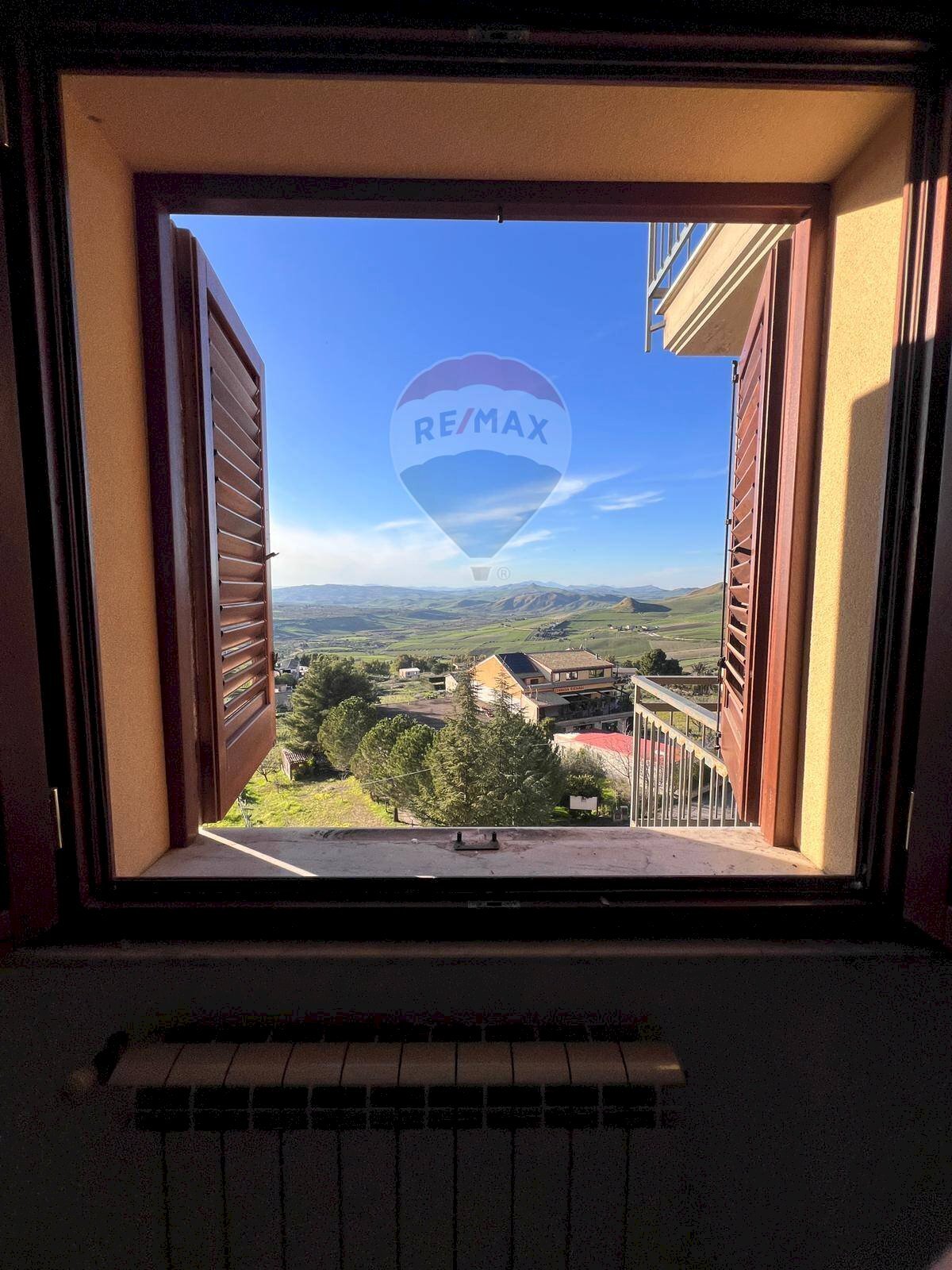 Balcone - Quadrilocale Via Giuseppe Impastato
 
snc, Corleone - foto 2