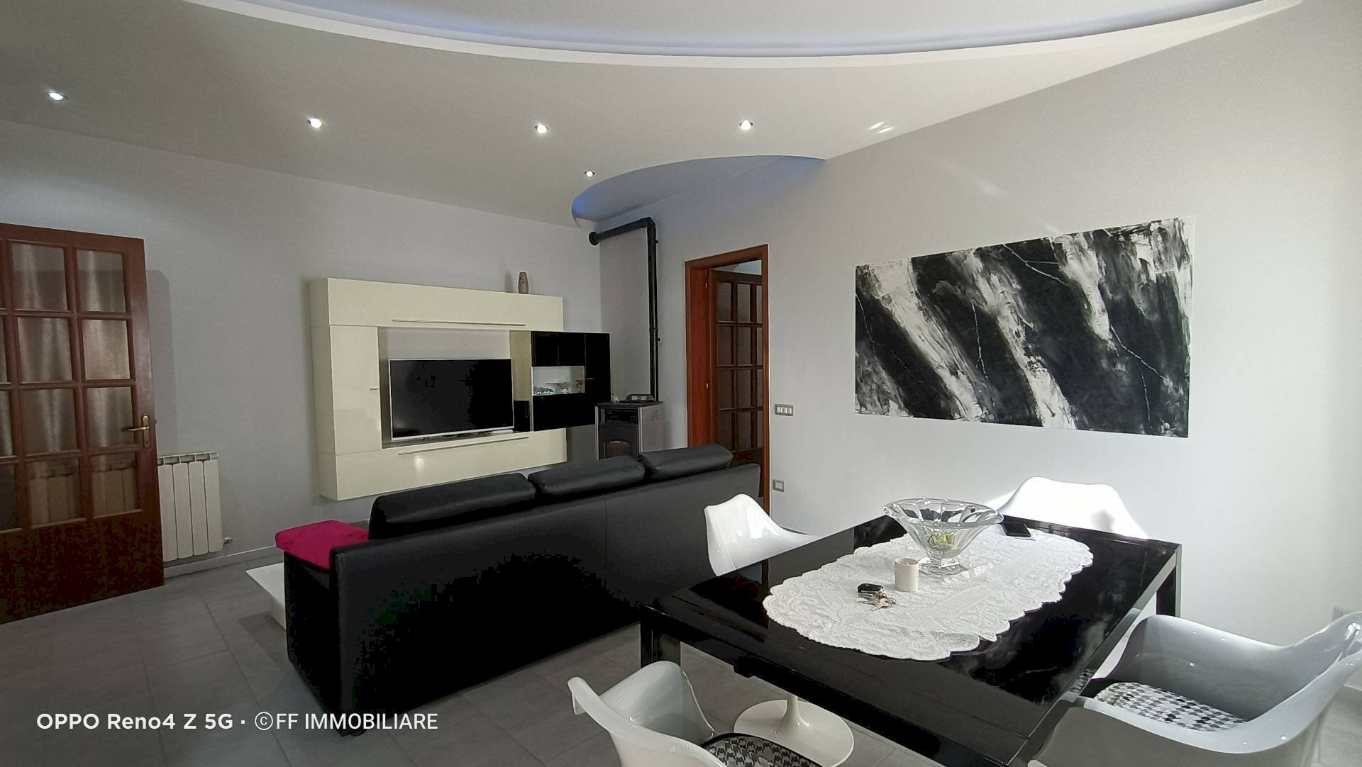 Foto 1 - Appartamento Via Giacomo Leopardi, Penna San Giovanni - foto 1