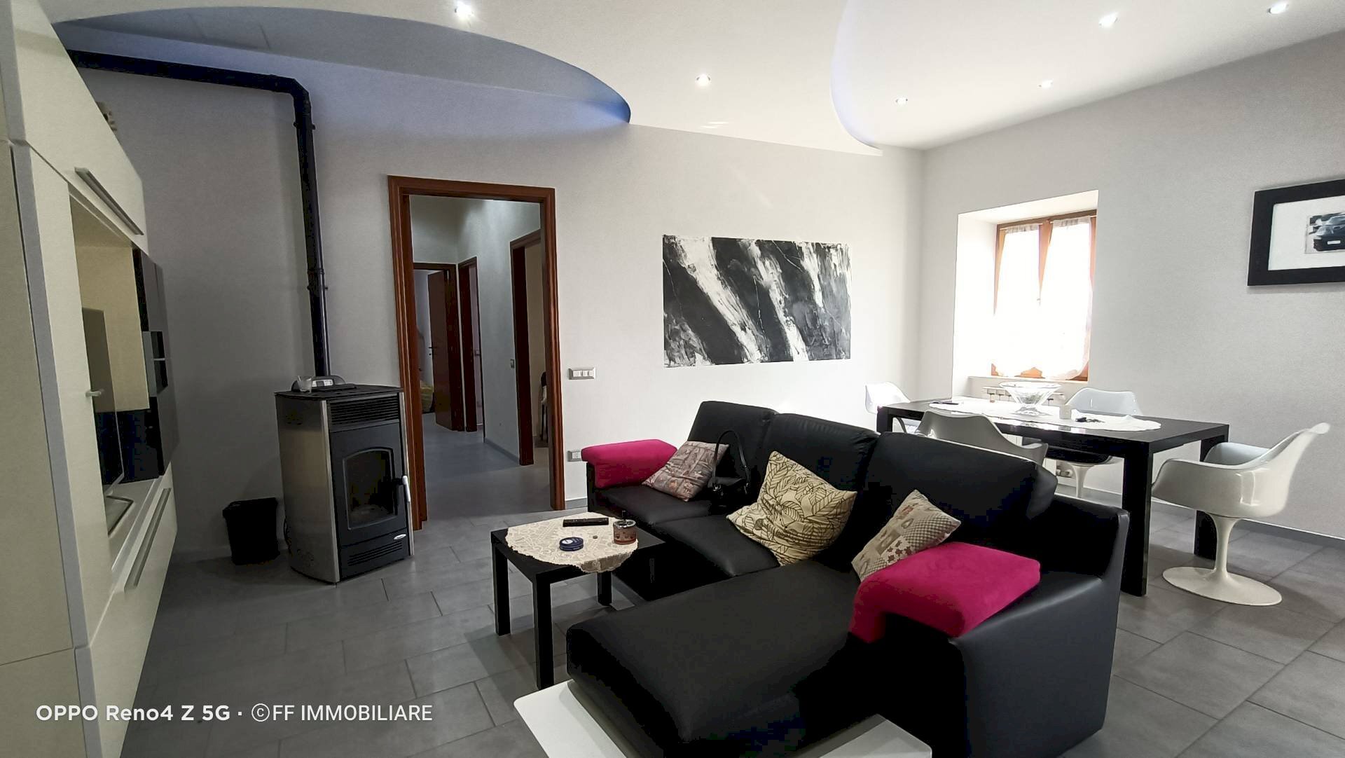 Foto 2 - Appartamento Via Giacomo Leopardi, Penna San Giovanni - foto 2