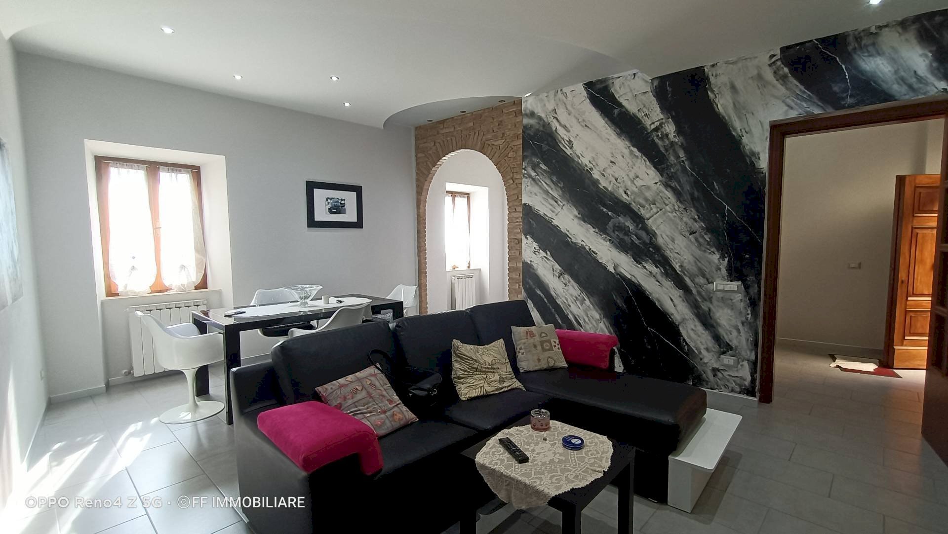 Foto 3 - Appartamento Via Giacomo Leopardi, Penna San Giovanni - foto 3