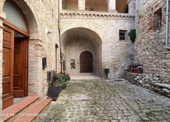 Foto 27 - Appartamento Via Giacomo Leopardi, Penna San Giovanni - foto 27