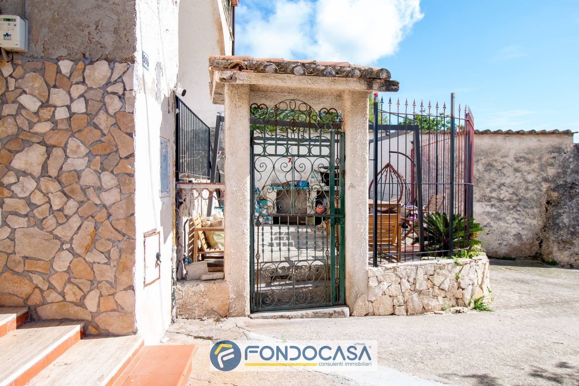 Foto 3 - Villa Via Sant'eustachio
 
51, Salerno - foto 3