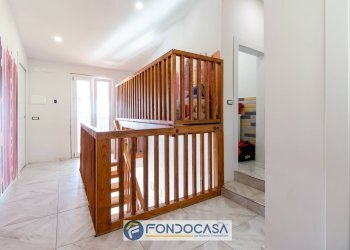 Foto 24 - Villa Via Sant'eustachio
 
51, Salerno - foto 24