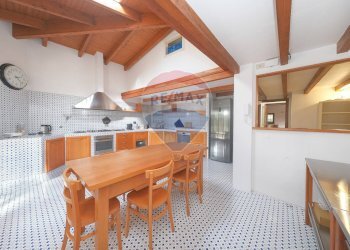 Cucina - Casa semi indipendente Via Veientana
257 a, Roma - foto 14