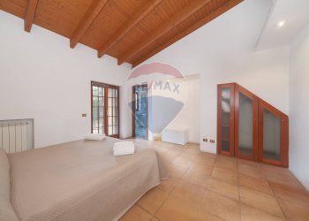 Camera / camera da letto - Casa semi indipendente Via Veientana
257 a, Roma - foto 15