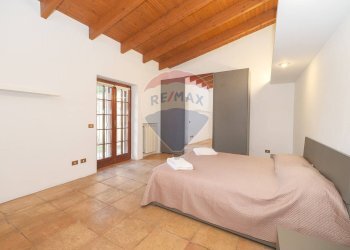 Camera / camera da letto - Casa semi indipendente Via Veientana
257 a, Roma - foto 16