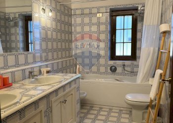 Bagno - Casa semi indipendente Via Veientana
257 a, Roma - foto 22