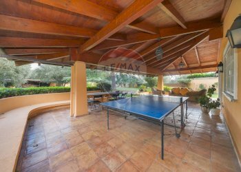 Terrazza - Casa semi indipendente Via Veientana
257 a, Roma - foto 27