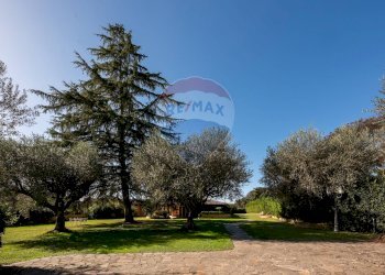 Giardino - Casa semi indipendente Via Veientana
257 a, Roma - foto 29