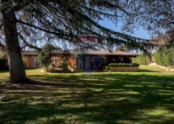 Giardino - Casa semi indipendente Via Veientana
257 a, Roma - foto 31