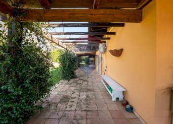 Terrazza - Casa semi indipendente Via Veientana
257 a, Roma - foto 37