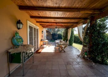 Terrazza - Casa semi indipendente Via Veientana
257 a, Roma - foto 38