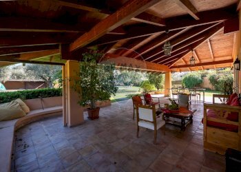 Terrazza - Casa semi indipendente Via Veientana
257 a, Roma - foto 41