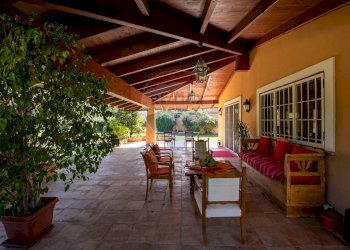 Terrazza - Casa semi indipendente Via Veientana
257 a, Roma - foto 42