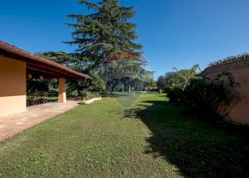 Giardino - Casa semi indipendente Via Veientana
257 a, Roma - foto 45