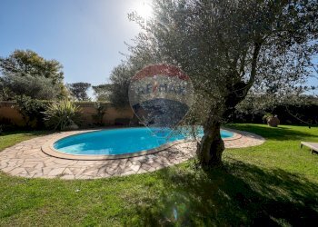 Piscina - Casa semi indipendente Via Veientana
257 a, Roma - foto 46