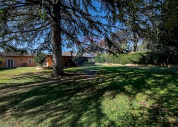 Giardino - Casa semi indipendente Via Veientana
257 a, Roma - foto 48