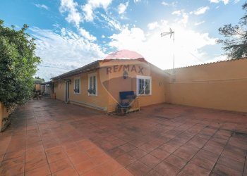 Terrazza - Casa semi indipendente Via Veientana
257 a, Roma - foto 49