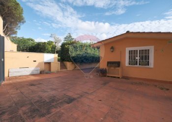 Terrazza - Casa semi indipendente Via Veientana
257 a, Roma - foto 50