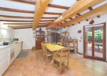 Cucina - Casa semi indipendente Via Veientana
257 a, Roma - foto 51