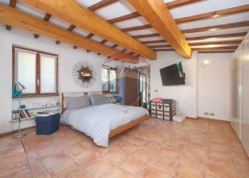 Camera / camera da letto - Casa semi indipendente Via Veientana
257 a, Roma - foto 52