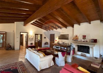 Soggiorno - Casa semi indipendente Via Veientana
257 a, Roma - foto 7