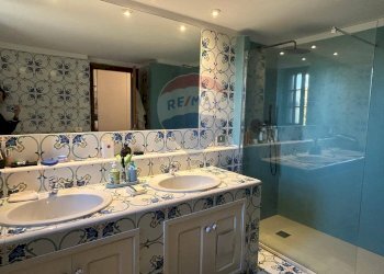 Bagno - Casa semi indipendente Via Veientana
257 a, Roma - foto 24