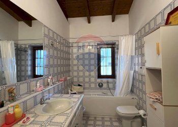 Bagno - Casa semi indipendente Via Veientana
257 a, Roma - foto 26