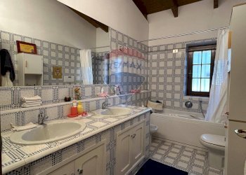 Bagno - Casa semi indipendente Via Veientana
257 a, Roma - foto 34