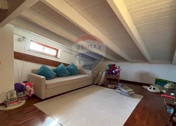 Camera / camera da letto - Casa semi indipendente Via Veientana
257 a, Roma - foto 36