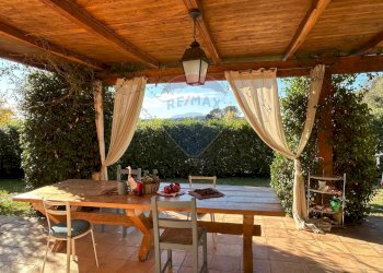 Terrazza - Casa semi indipendente Via Veientana
257 a, Roma - foto 39