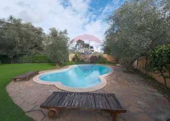 Piscina - Casa semi indipendente Via Veientana
257 a, Roma - foto 47