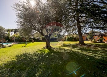 Giardino - Casa semi indipendente Via Veientana
257 a, Roma - foto 1