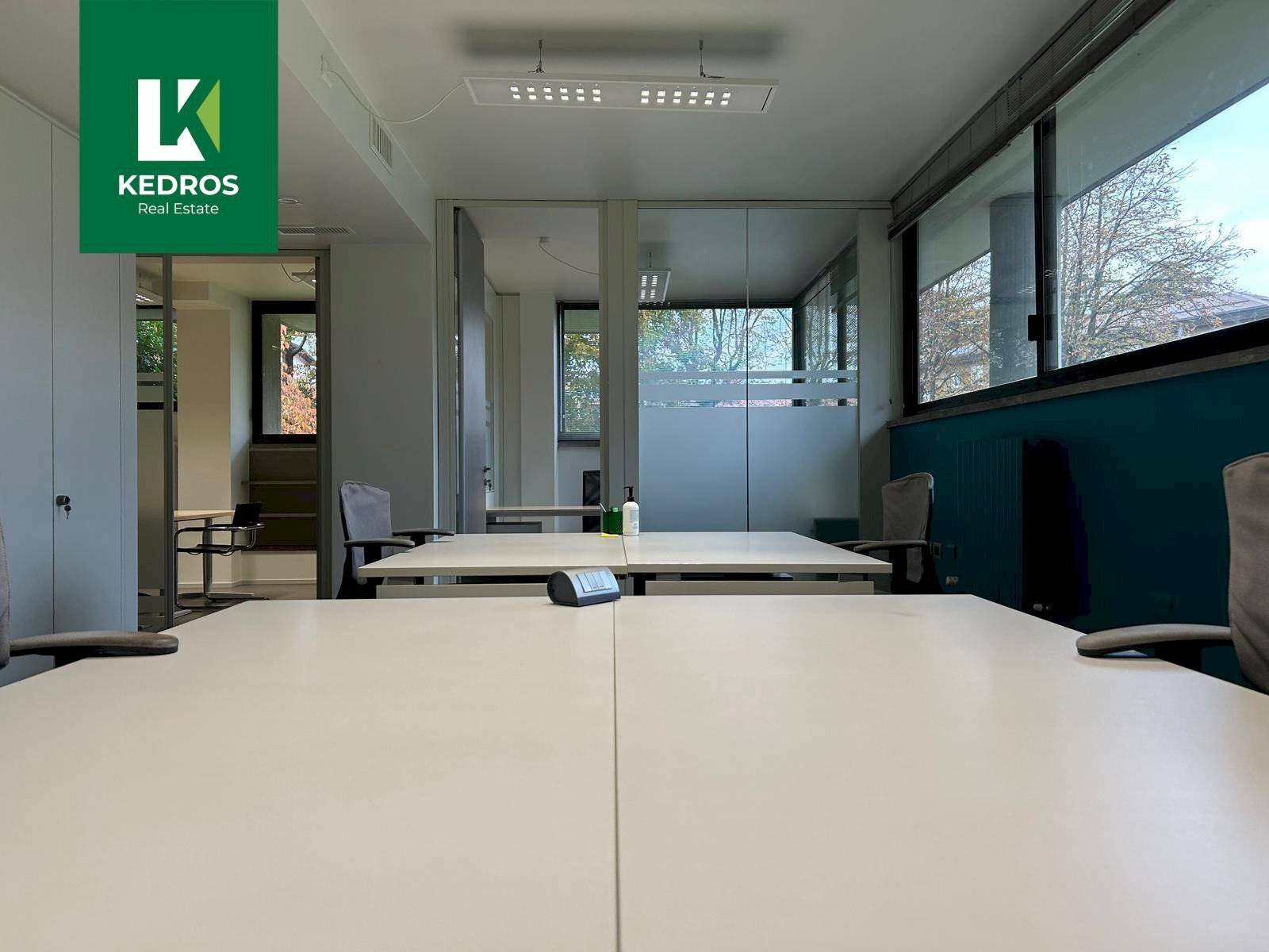 Foto 1 - Ufficio Via Dei Carantani
 
1, Varese - foto 1