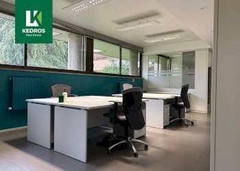 Foto 4 - Ufficio Via Dei Carantani
 
1, Varese - foto 4