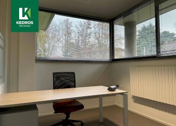 Foto 12 - Ufficio Via Dei Carantani
 
1, Varese - foto 12