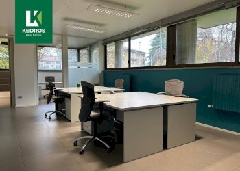 Foto 17 - Ufficio Via Dei Carantani
 
1, Varese - foto 17