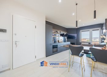 Bilocale Vinovo - foto 4