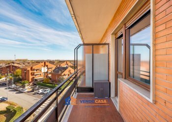 Bilocale Vinovo - foto 11