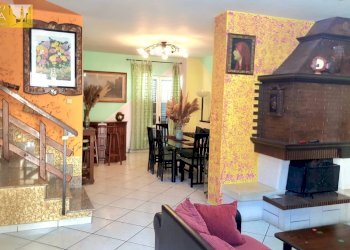 Foto 3 - Villa a Schiera Via De Briitis, Campli - foto 3